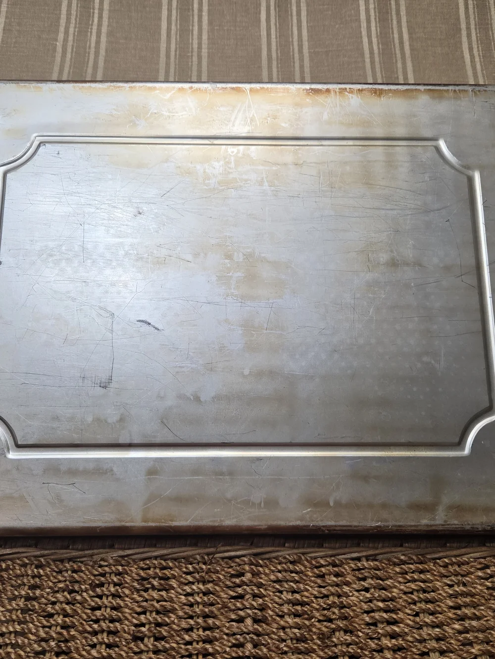 Wilson vintage wilton